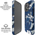 NFL Dallas Cowboys Tropical Print iPhone 16 Pro Magsafe Impact Case
